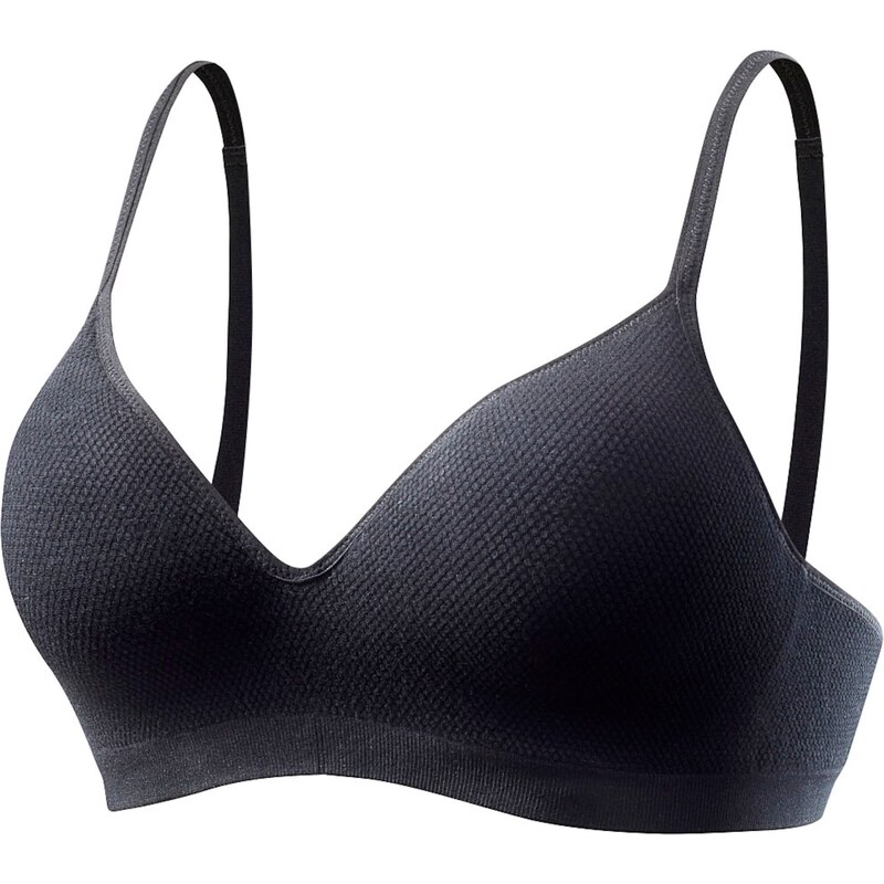 LASCANA Podprsenka čierna 54248966