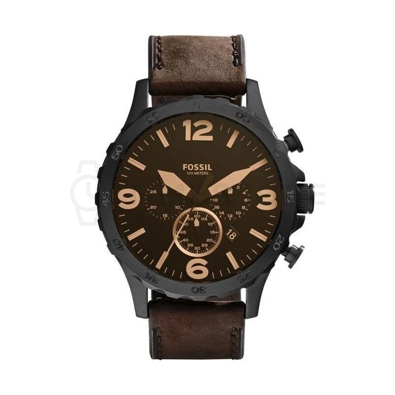 Fossil Nate JR1487 JR1487 64090447