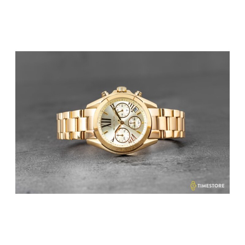 Michael Kors Bradshaw MK5798 MK5798 26829779