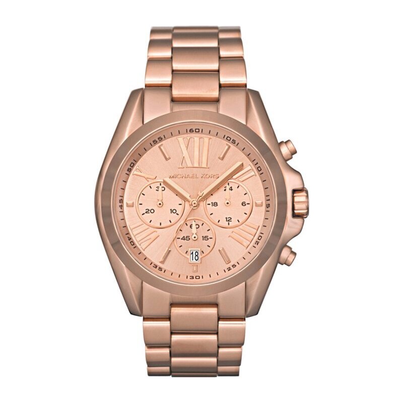 Michael Kors Bradshaw MK5503 MK5503 26829766