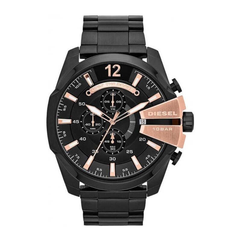 Diesel Mega Chief DZ4309 DZ4309 64090795