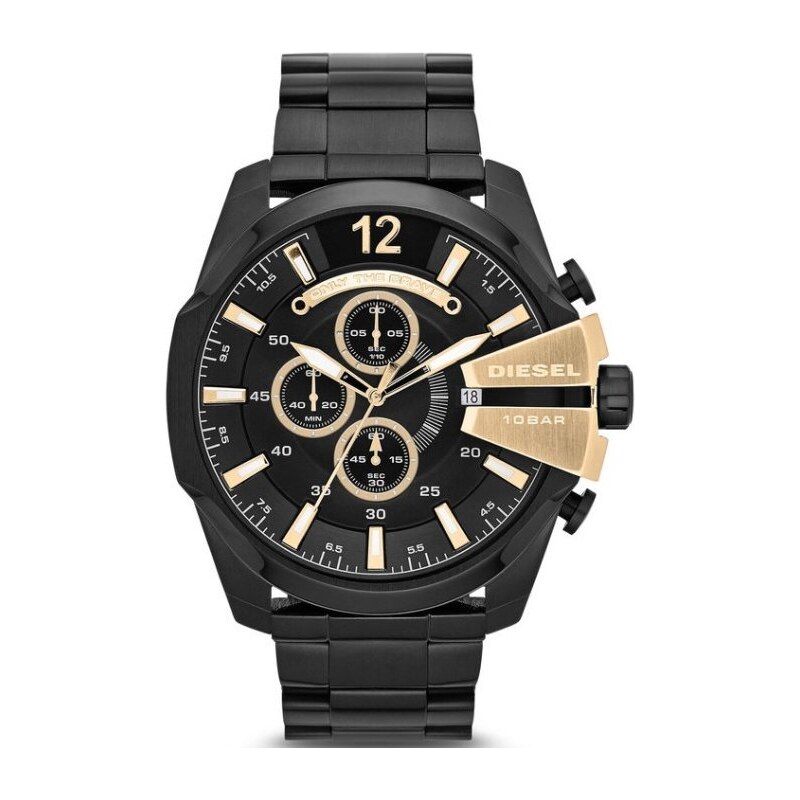 Diesel Mega Chief DZ4338 DZ4338 64090662