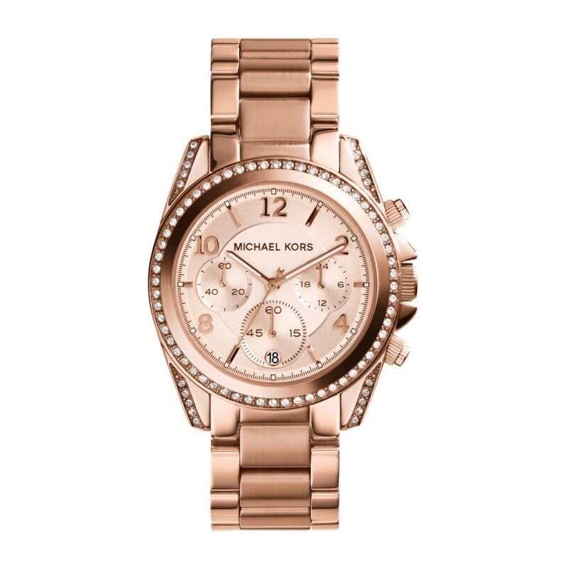 Michael Kors Chronograph MK5263 MK5263 27160787