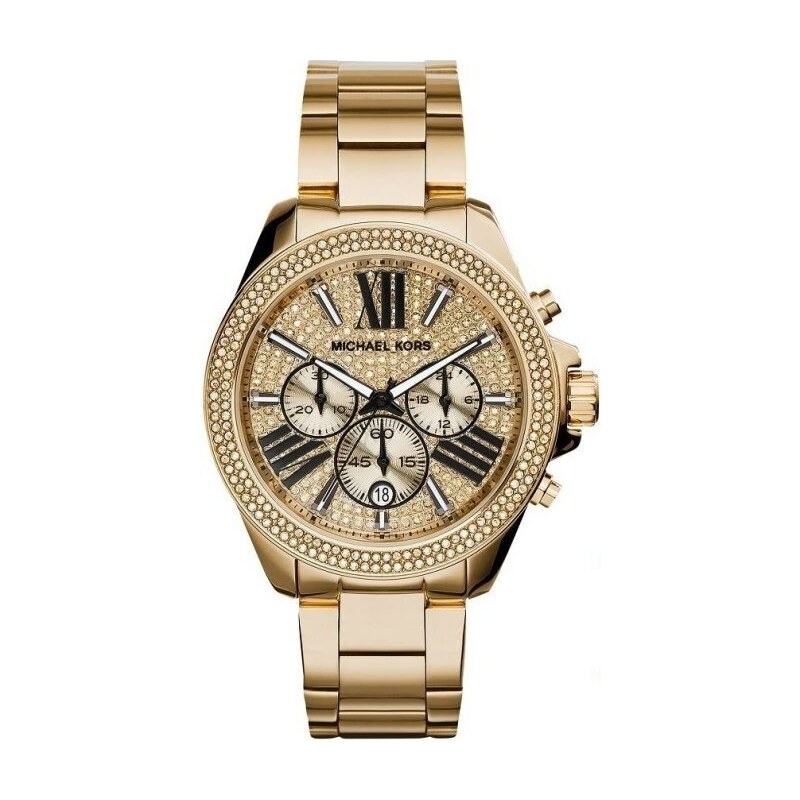 Michael Kors Wren MK6095 MK6095 61675813