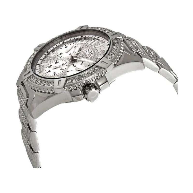 Relojes Guess Hombre Reloj Guess Frontier W0799G1 Analógico Para