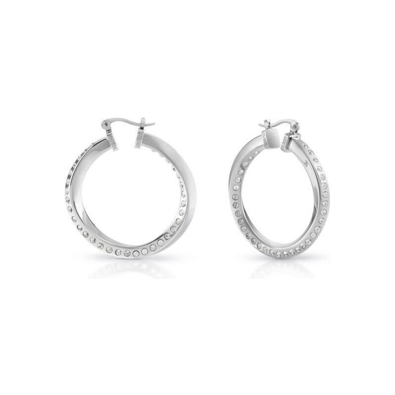 E-shop Guess Hoops Don T Lie JUBE01486JWRHT/U JUBE01486JWRHT/U