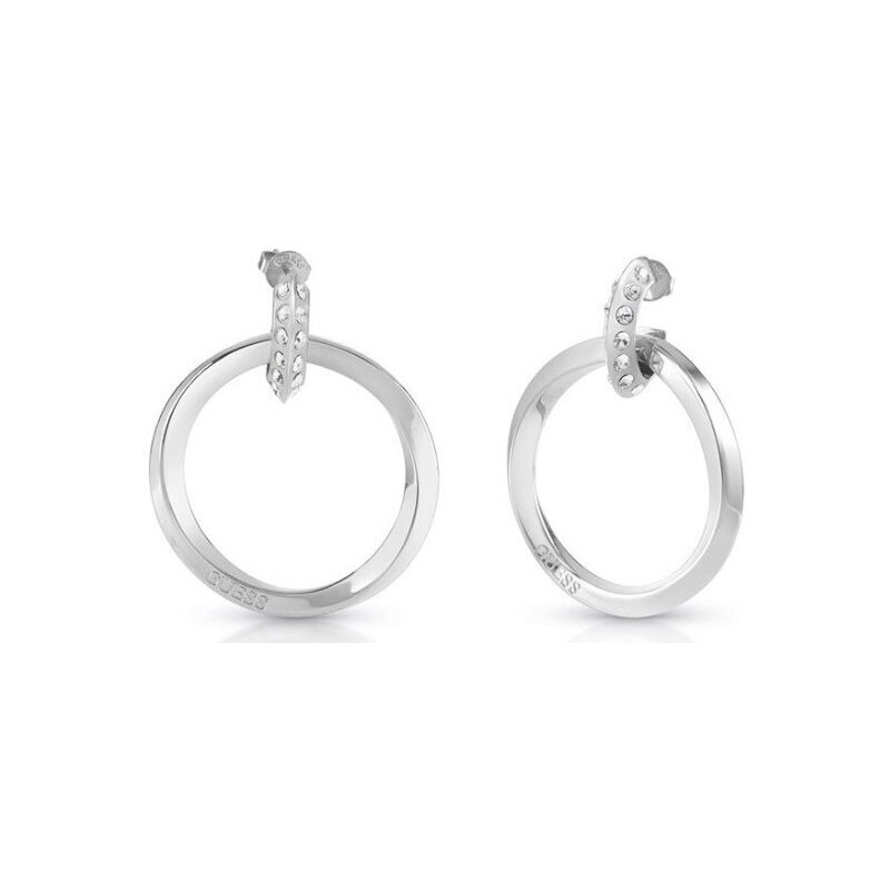E-shop Guess Hoops Don T Lie JUBE01488JWRHT/U JUBE01488JWRHT/U