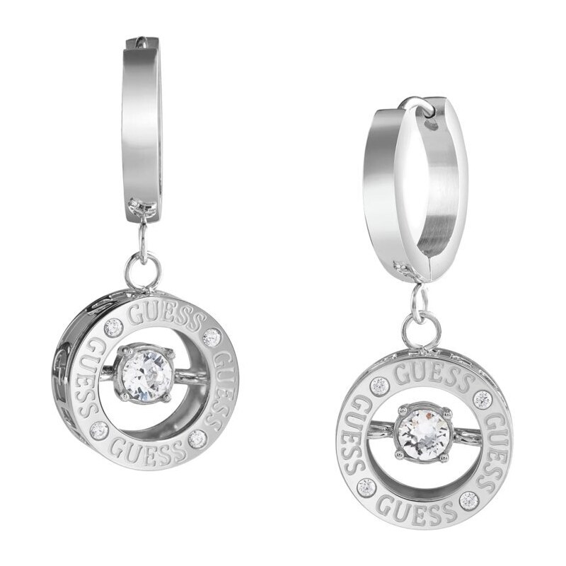E-shop Guess Solitaire JUBE01463JWRHT/U JUBE01463JWRHT/U