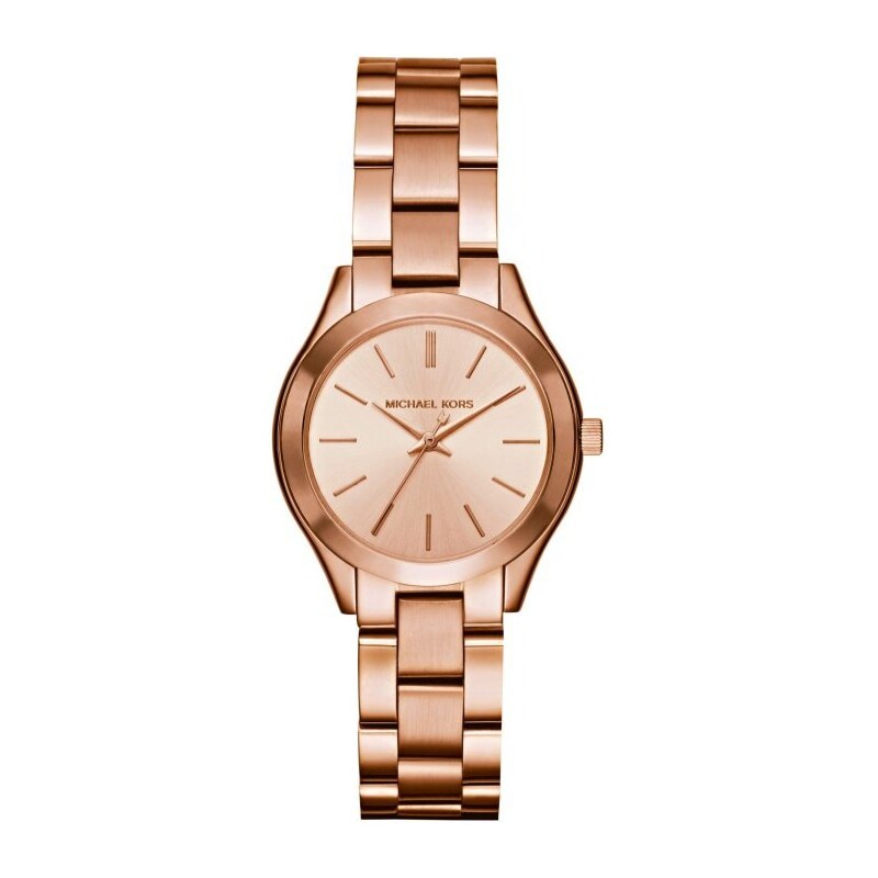 E-shop Michael Kors Mini Slim Runway MK3513 MK3513