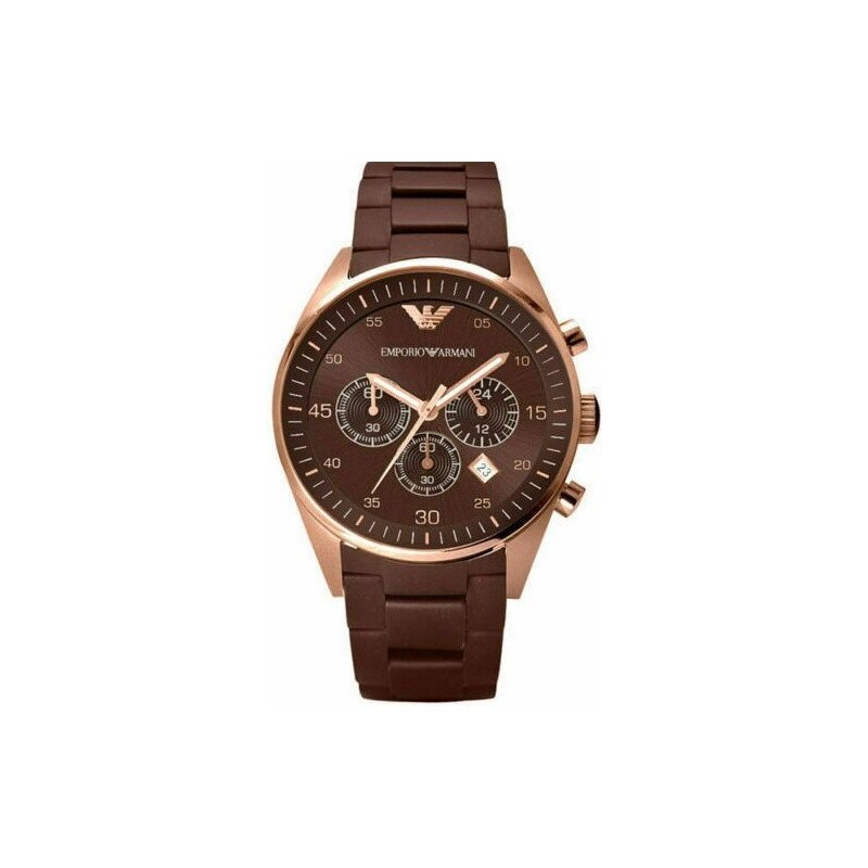 Emporio Armani Chrono AR5890 AR5890 27160782