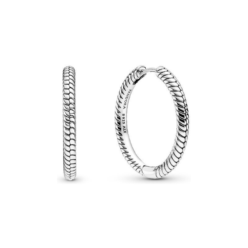 Náušnice Pandora Moments 299532C00 299532C00 29911338