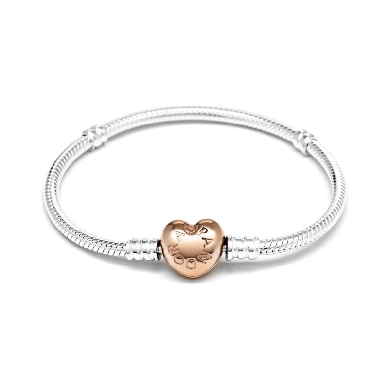 Náramok Pandora Moments 580719-16 580719-16 43267832