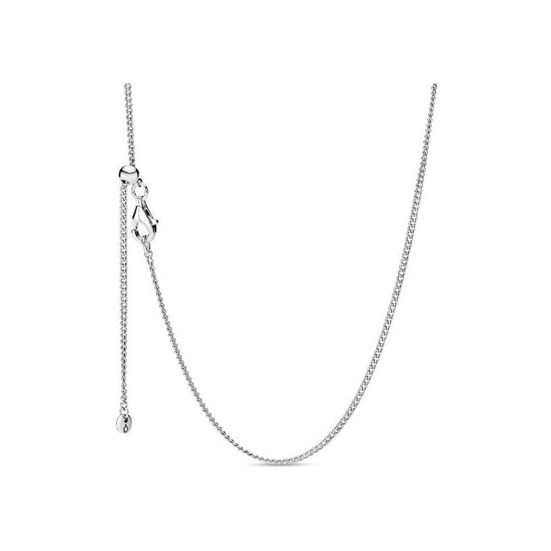 Náhrdelník Pandora Moments 398283-60 398283-60 43265903