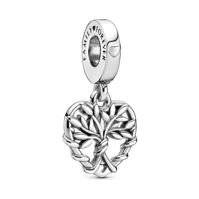 Korálik Pandora Moments 799149C00 799149C00 64845615