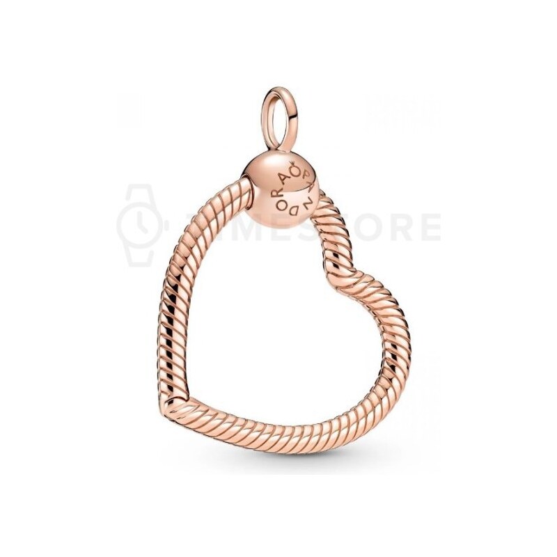 Prívesok Pandora Moments 389384C00 389384C00 43266114