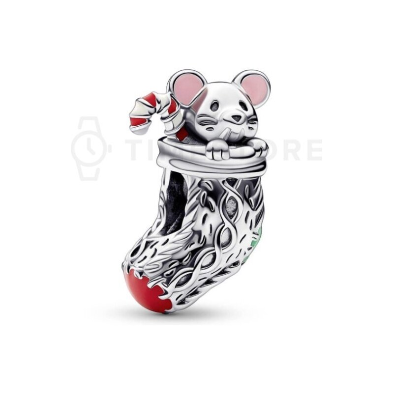 Korálik Pandora Moments 792366C01 792366C01 64845706