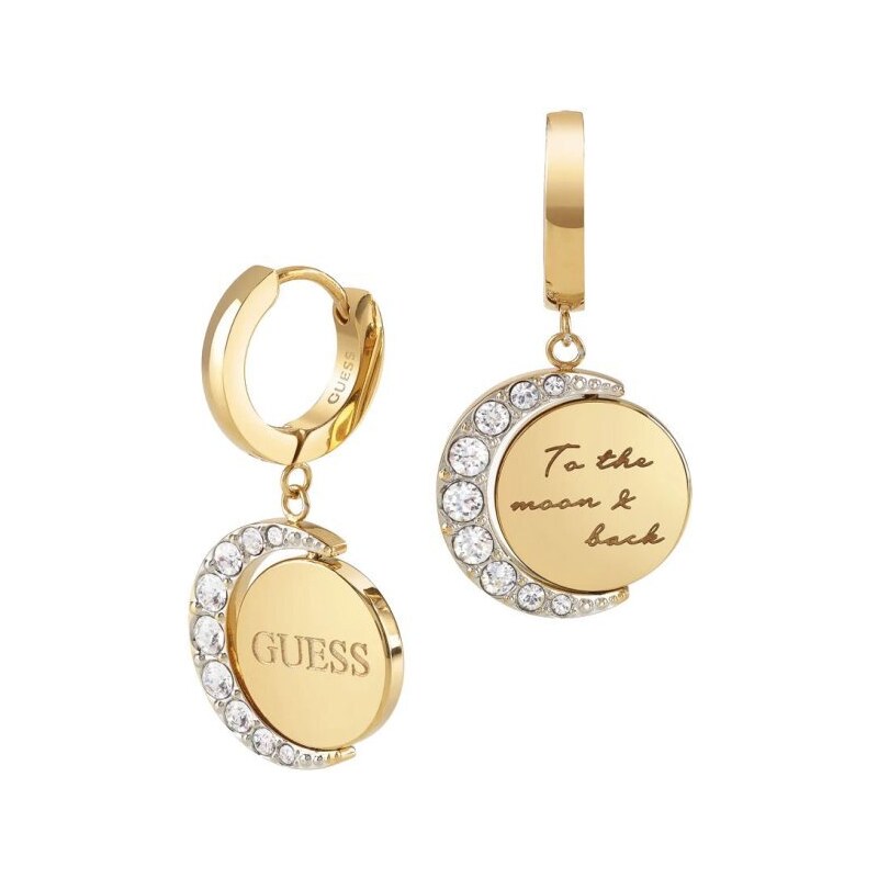 Guess Moon Phases JUBE01192JWYGT/U JUBE01192JWYGT/U 43291741