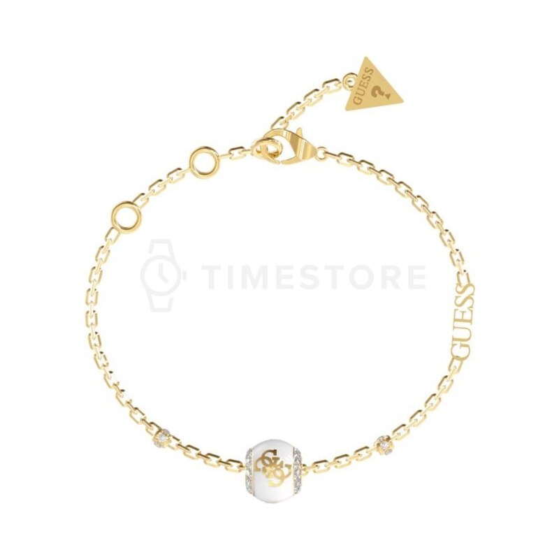 E-shop Guess 4G Loop JUBB02282JWYGWHL JUBB02282JWYGWHL