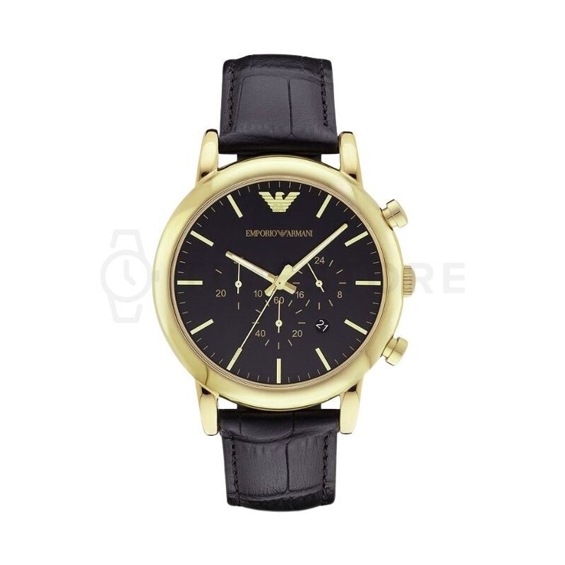 E-shop Emporio Armani Luigi AR1917 AR1917
