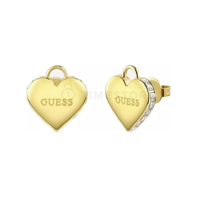 E-shop Guess Falling In Love JUBE02231JWYGT/U JUBE02231JWYGT/U