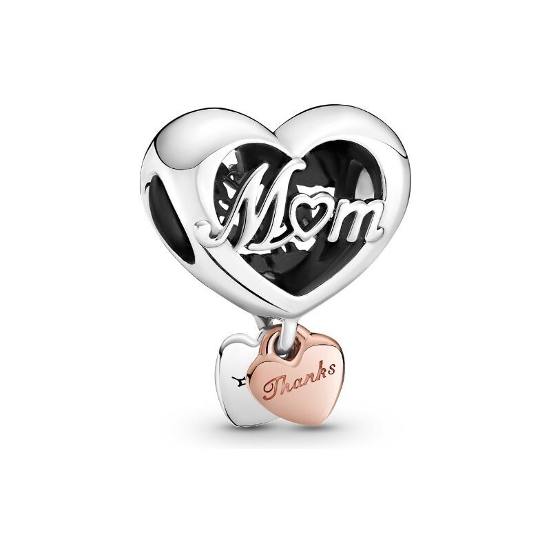 Korálik Pandora Moments 789372C00 789372C00 64845643