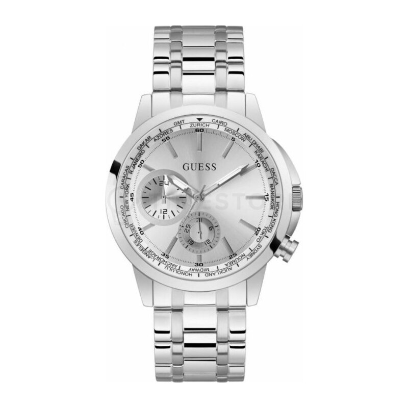 E-shop Guess Spec 44mm GW0490G1 GW0490G1