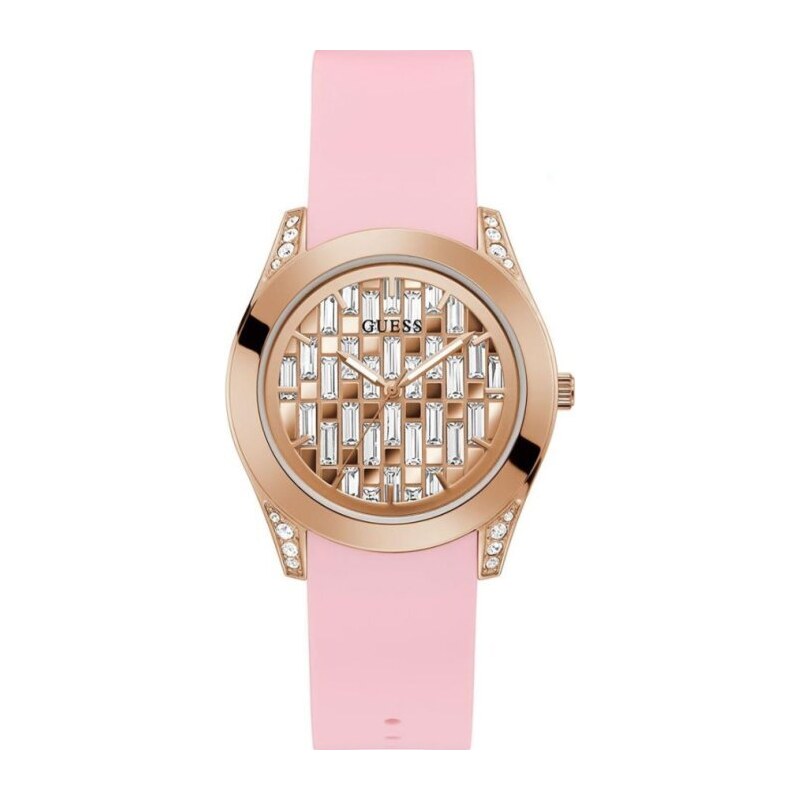 E-shop Guess Clarity GW0109L2 GW0109L2