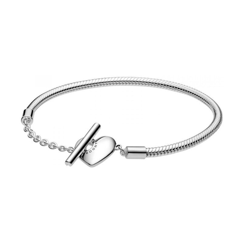 Náramok Pandora Moments 599285C00-21 599285C00-21 67284221