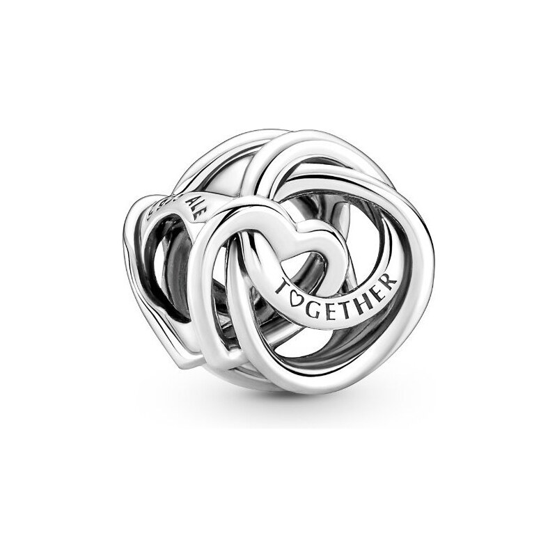 Korálik Pandora Moments 791507C00 791507C00 64845700