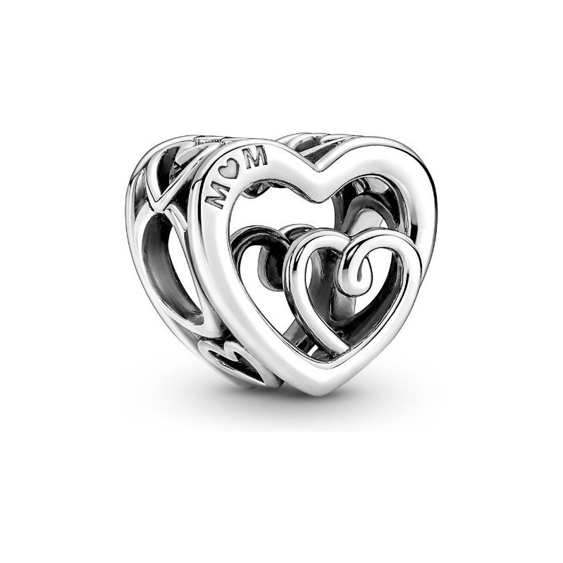 Korálik Pandora Moments 790800C00 790800C00 64845593