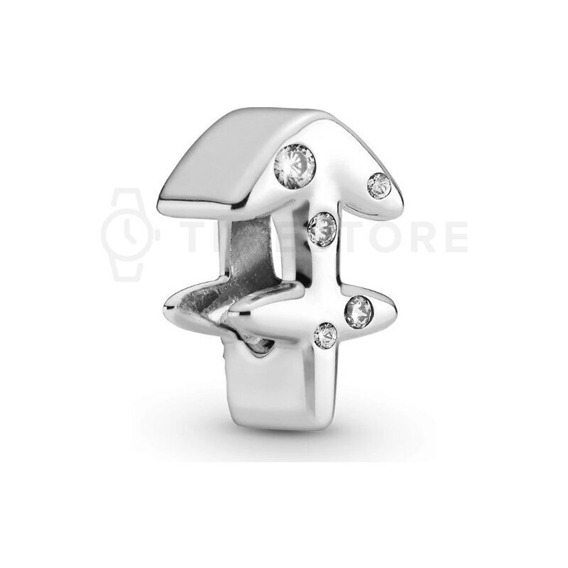 Korálik Pandora Moments 798419C01 798419C01 64845599