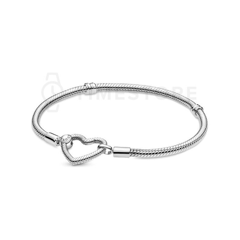 Náramok Pandora Moments 599539C00-21 599539C00-21 43267262