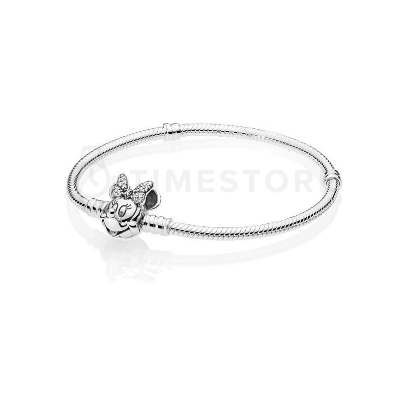 Náramok Pandora Disney 597770CZ-16 597770CZ-16 43267314