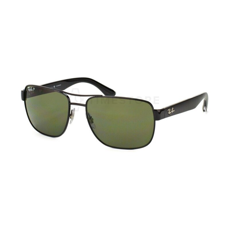 Ray-Ban Polarized RB3530 002/9A 58 RB3530 002/9A 58 43267666