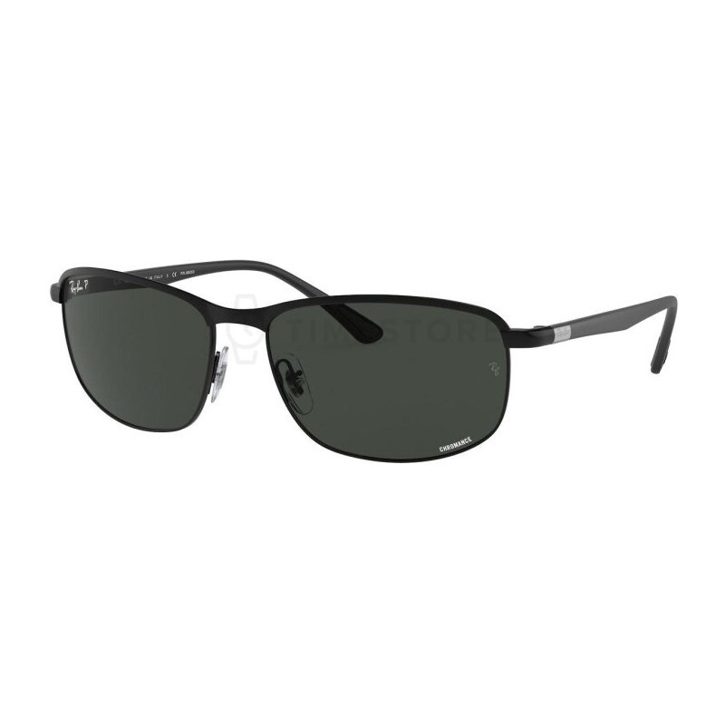 Ray-Ban Chromance Collection Polarized RB3671CH 186/K8 60 RB3671CH 186 43267683