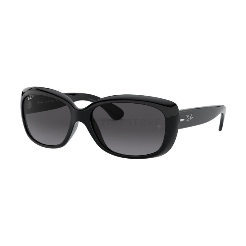 Ray-Ban Jackie Ohh Polarized RB4101 601/T3 58 RB4101 601/T3 58 43267720