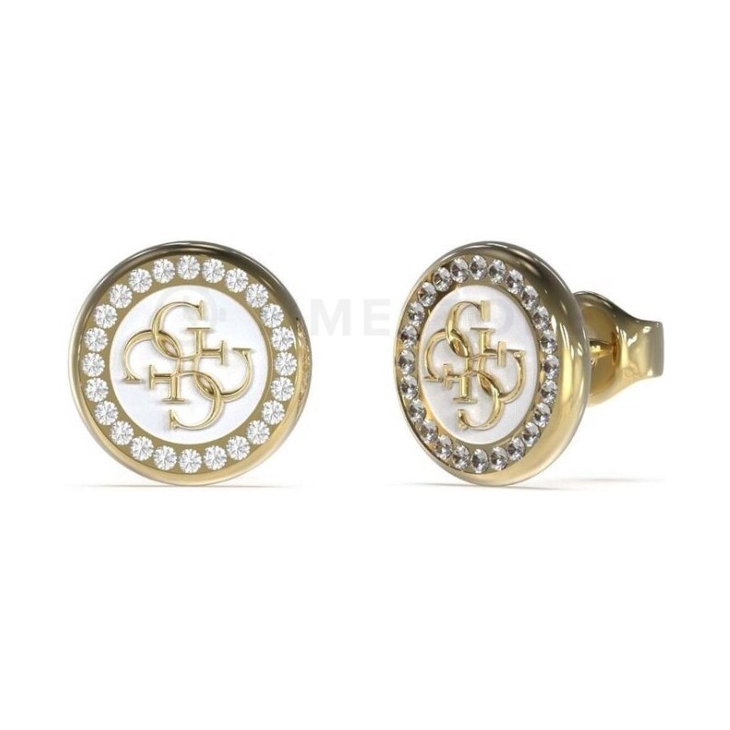 E-shop Guess Dreaming Guess JUBE03123JWYGWHT/U JUBE03123JWYGWHT/U