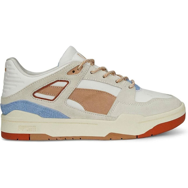 Puma Slipstream Wild Women - Dámske - Tenisky Puma - Hnedé - 390780_01 66357088