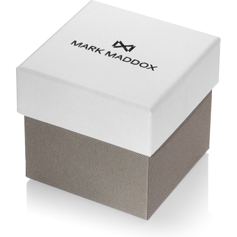 MARK MADDOX - NEW COLLECTION Hodinky MARK MADDOX model MISSION HC7121-37