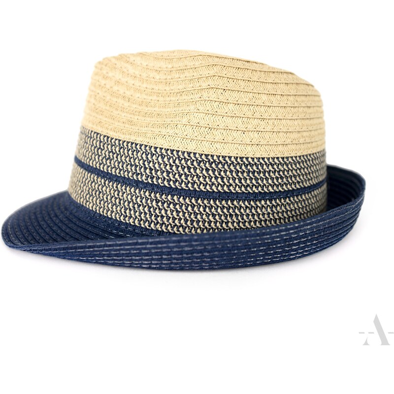 Art of Polo Unisex slaměný klobouk cz23133 42929393