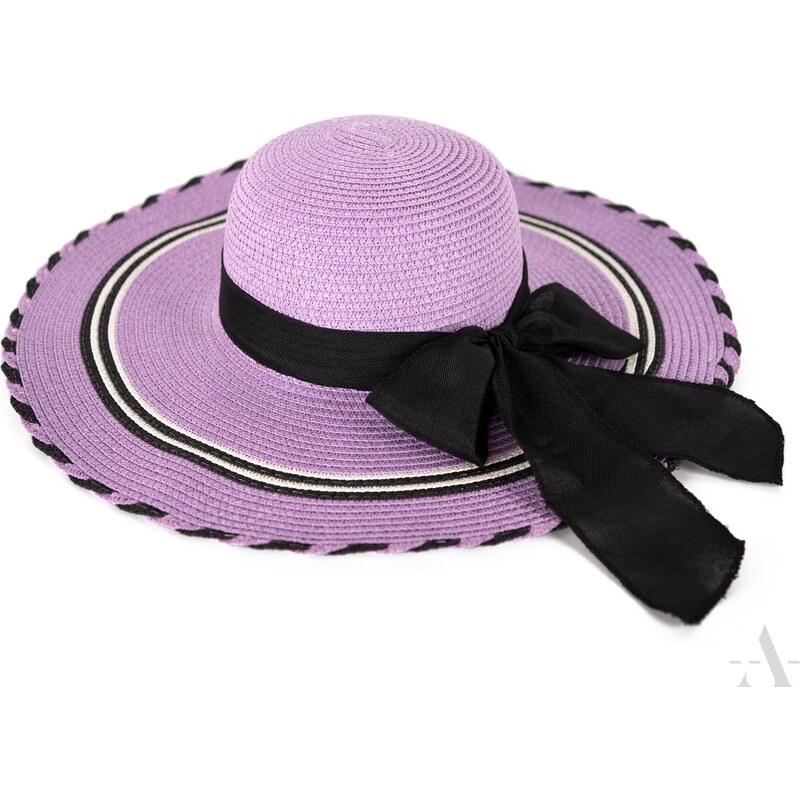 Art of Polo Dámský slaměný klobouk cz23150 42929390