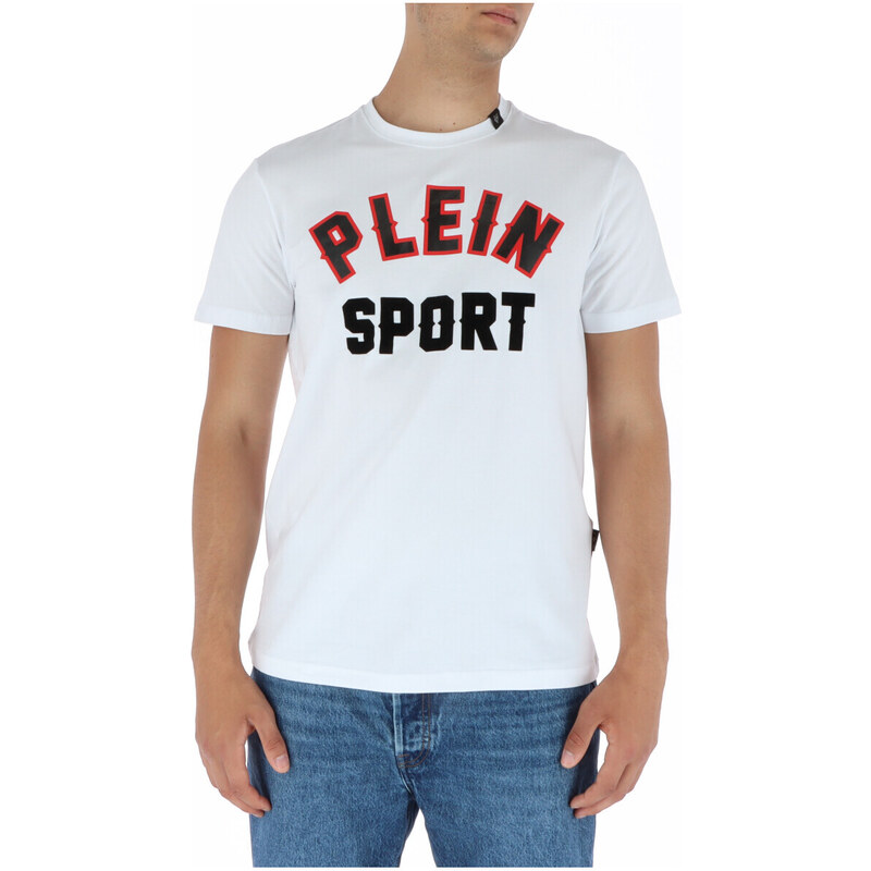 Plein Sport pánske tričko 66806992