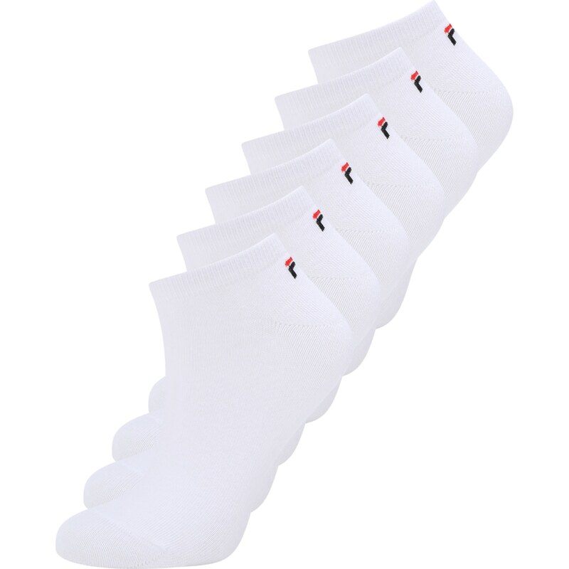 FILA Ponožky biela 53273770