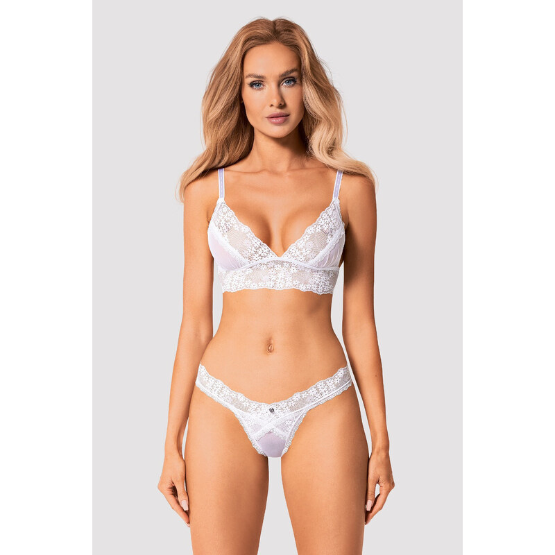 Dámsky komplet Obsessive Heavenlly 53439867