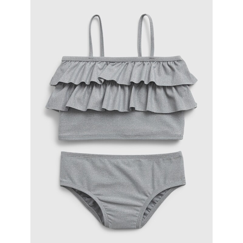 E-shop GAP Girls Two-Piece Swimsuit - Girls
