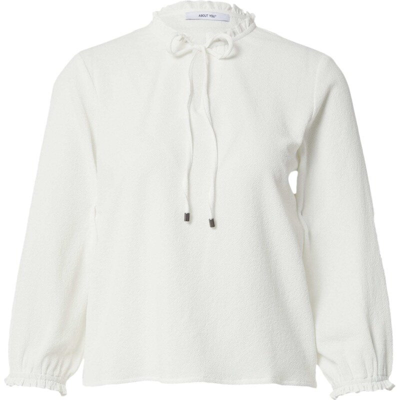 ABOUT YOU Blúzka biela 63144180
