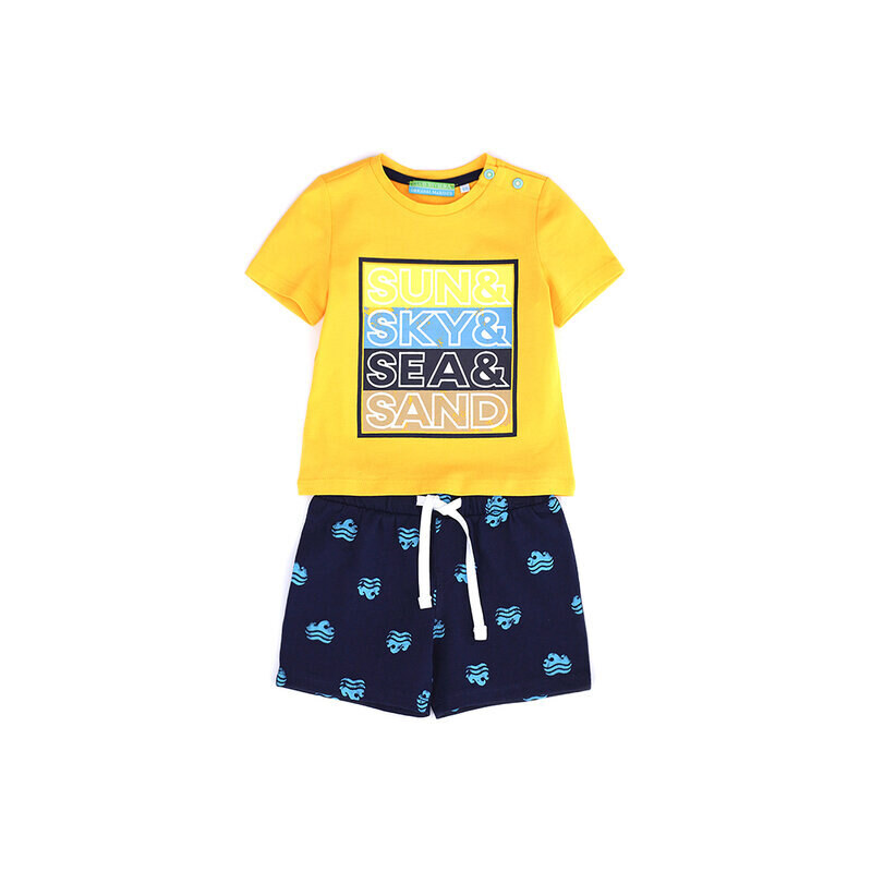 Detský komplet Original Marines 42129023