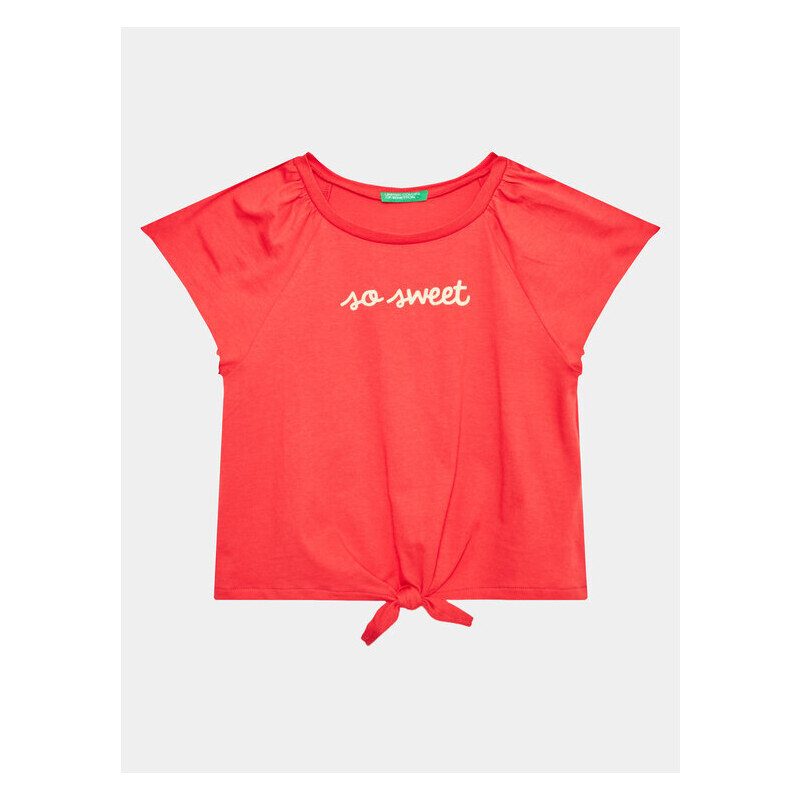 Tričko United Colors Of Benetton 42722678