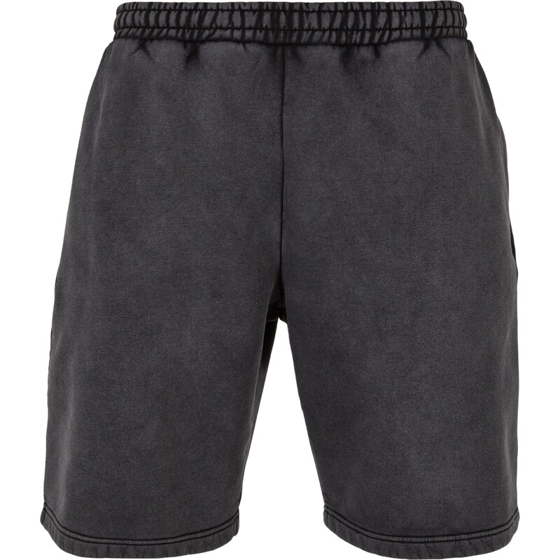 Urban Classics Nohavice čierny denim 42944451