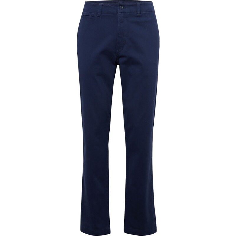 Dockers Chino nohavice SMART 360 FLEX CALIFORNIA námornícka modrá 42976464